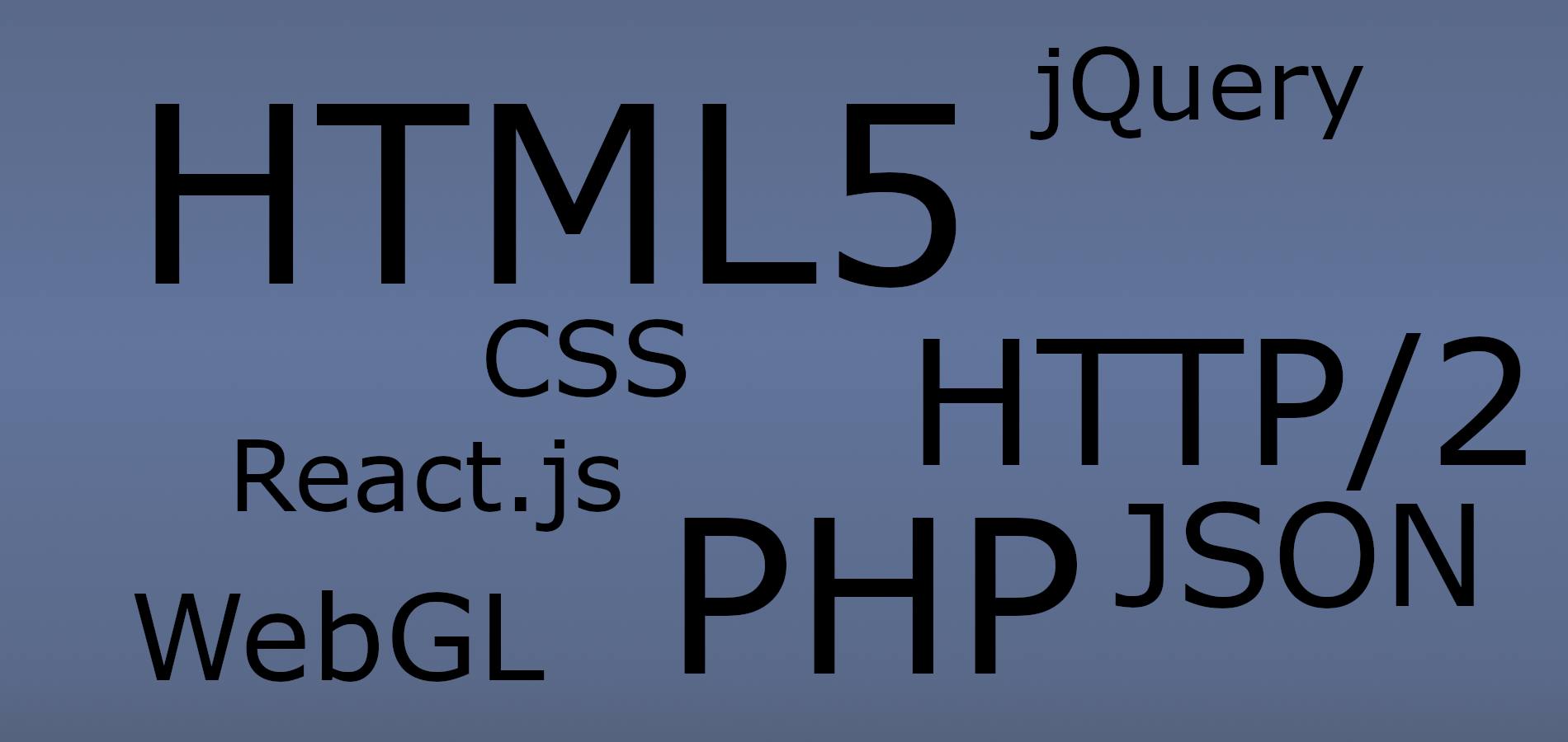 Разработка WEB-сайтов